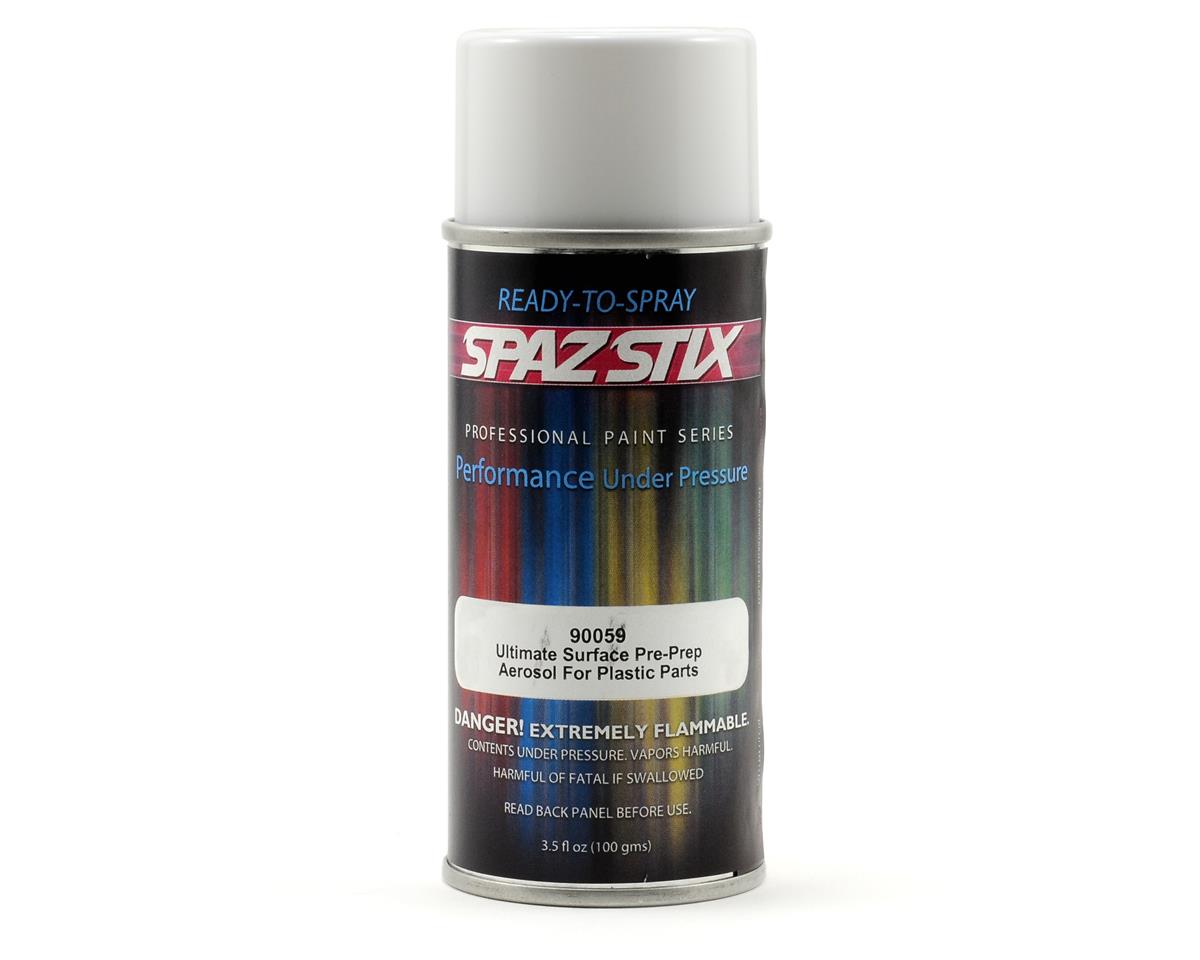Ultimate Surface Pre-Prep Aerosol For Plastic Parts 90059