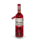 Bottle of Finca Torremilanos Montecastrillo Rosado 2024, 750ml available at Ashburn Wine Shop