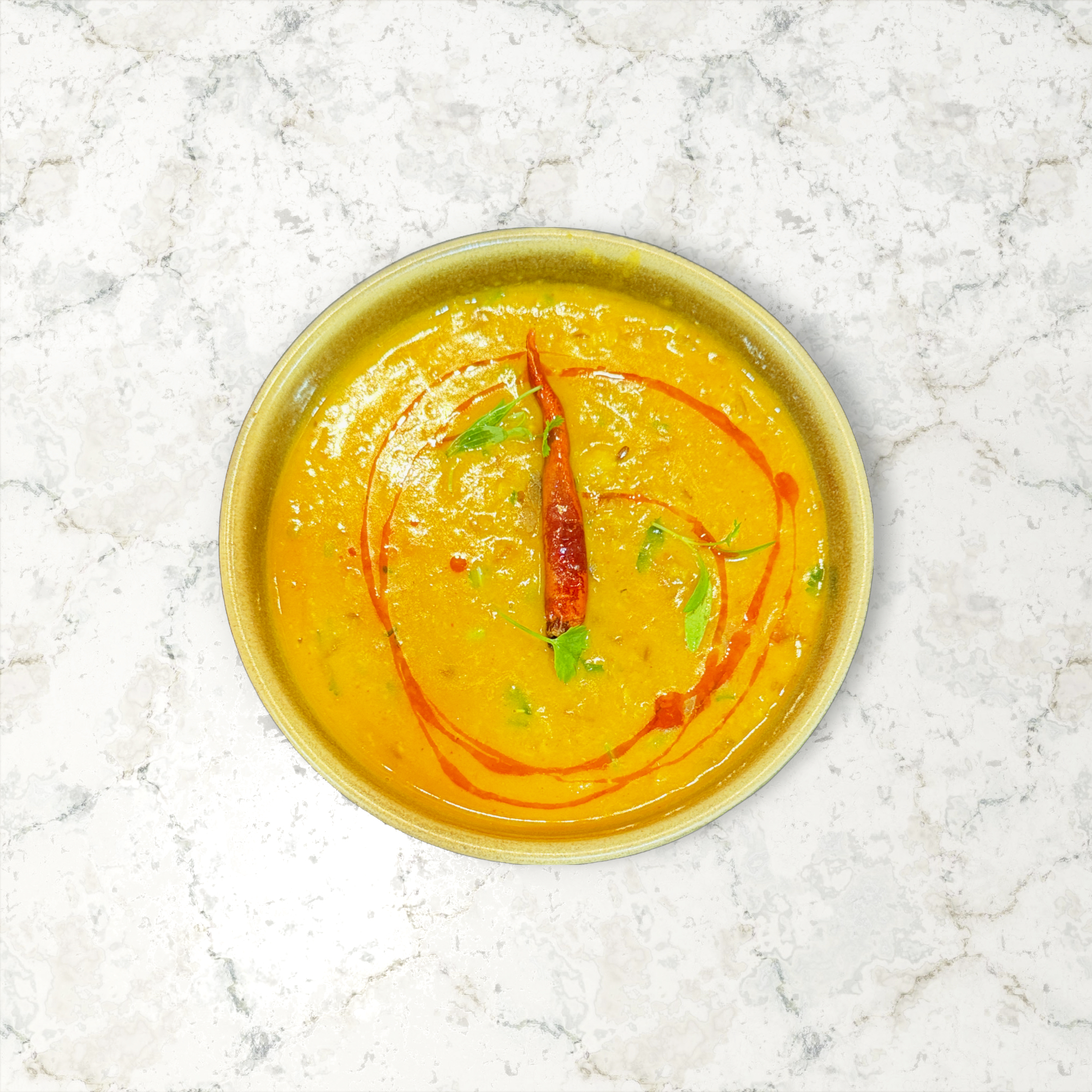 Dal ‘Mizaz'