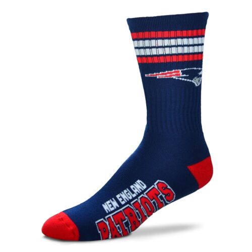 New England Patriots Long Socks