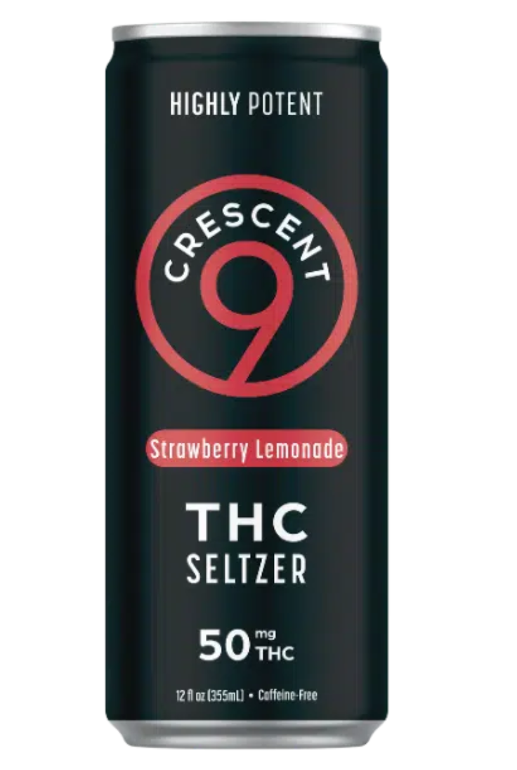 Crescent 9 20mg - Regular