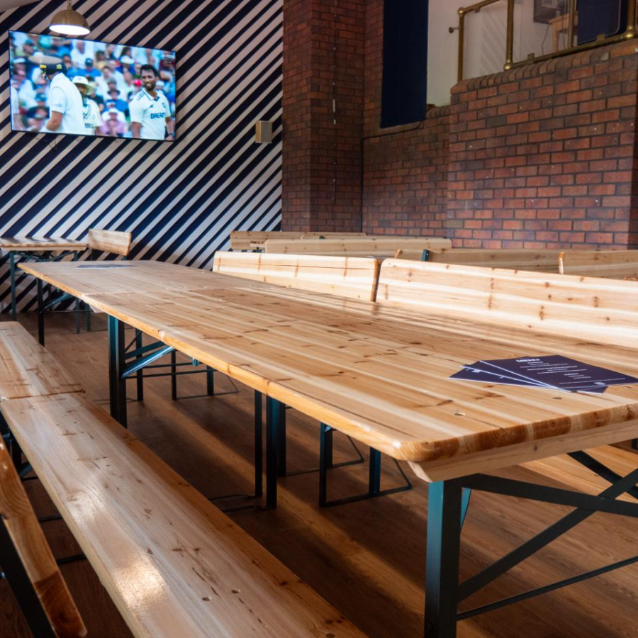 1893 Beer Hall - 2 Game Package