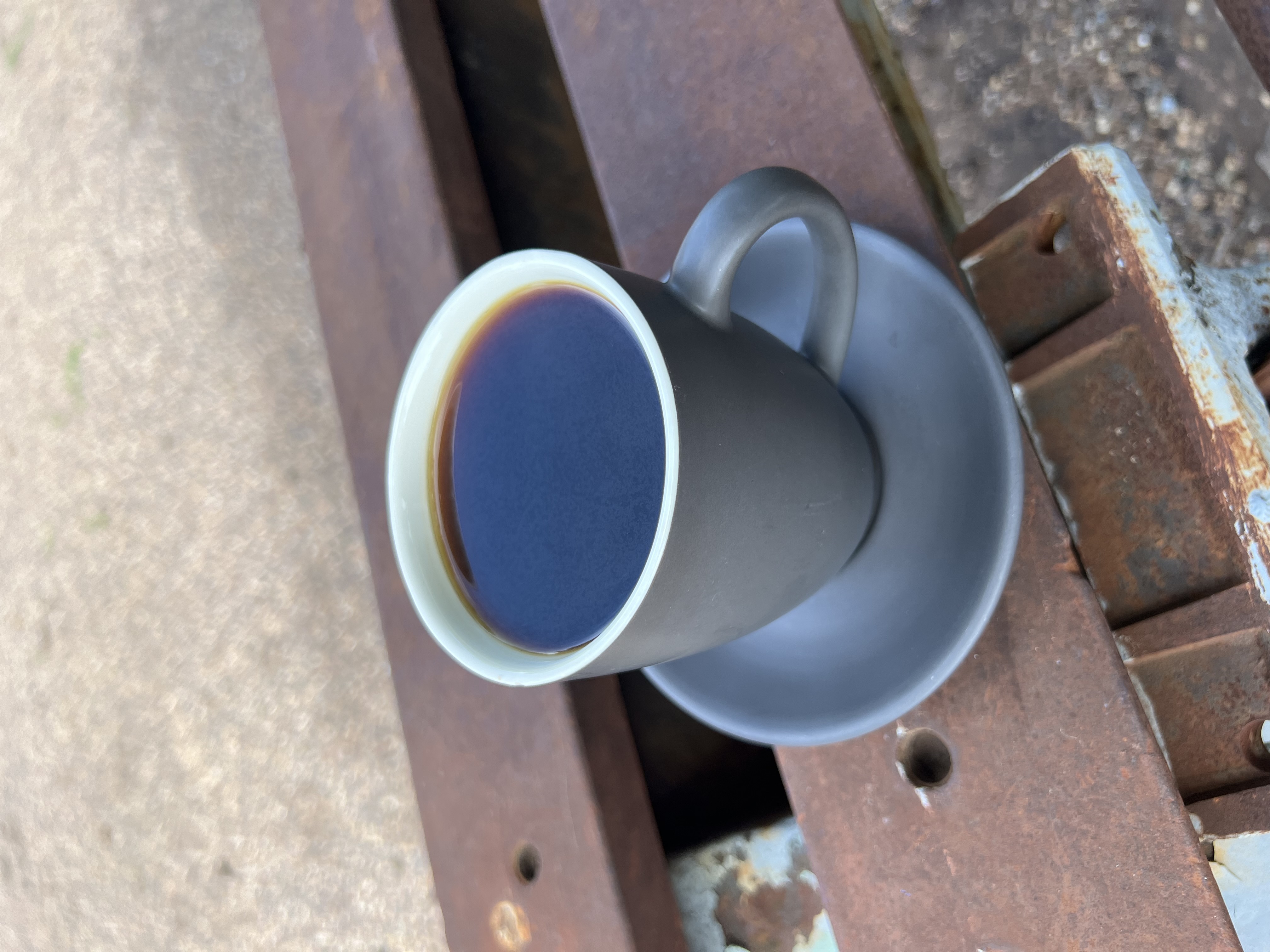 Long Black