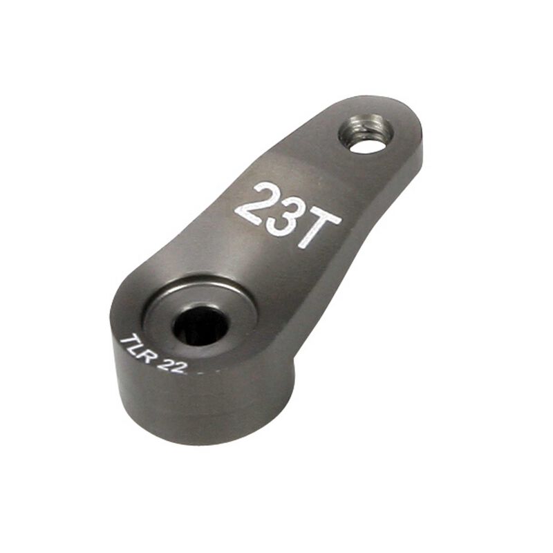 Servo Horn 23T TLR1555 SL-2R4(9)