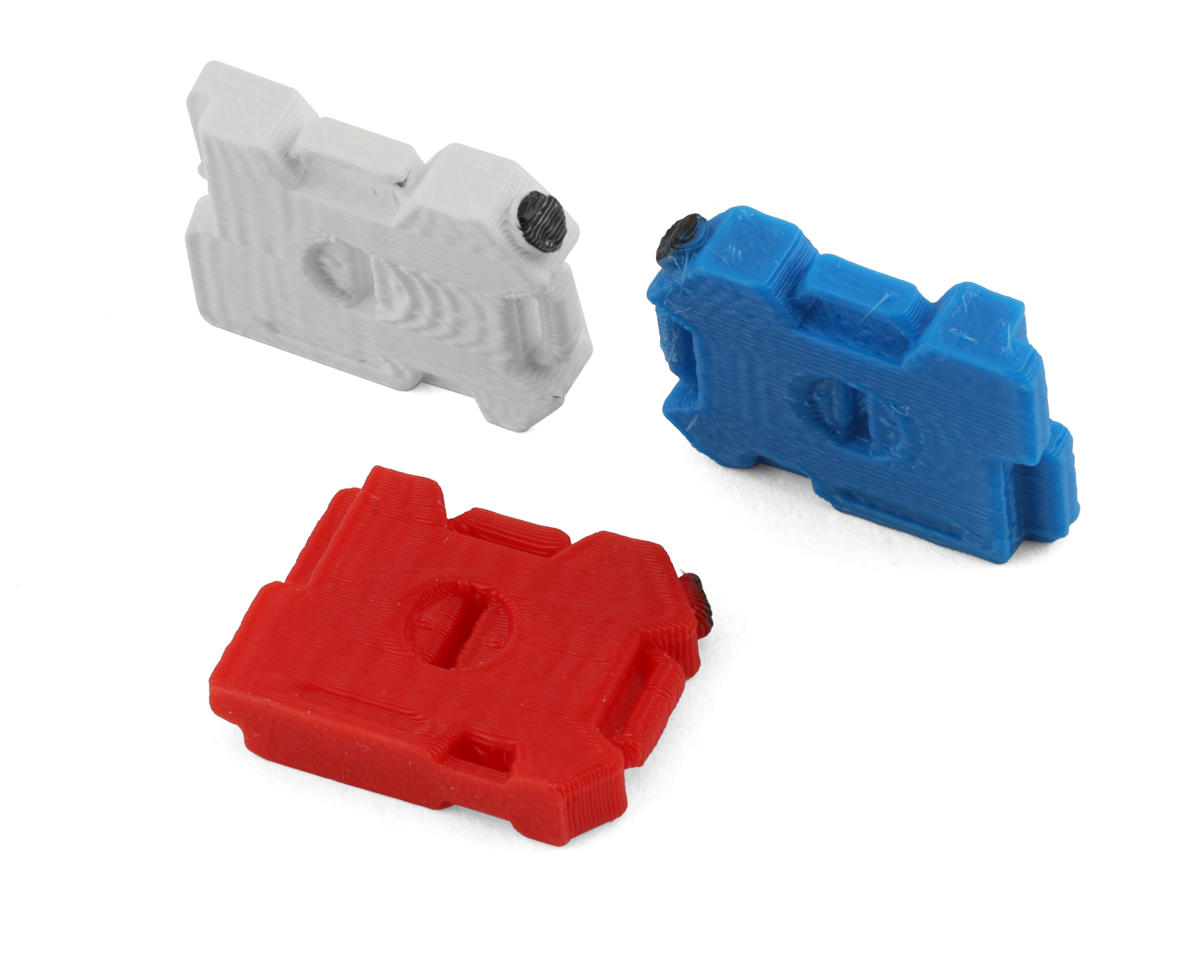 Trx4m Red, White & Blue Rotocans