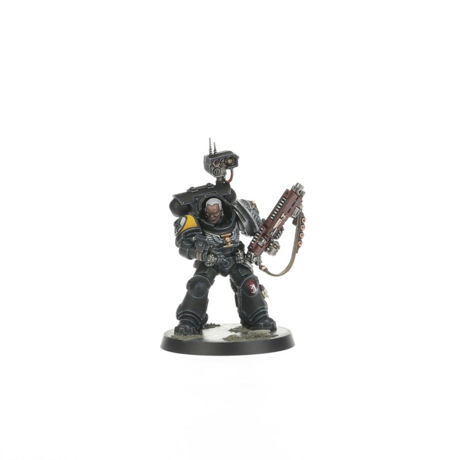 Kill Team: Deathwatch thumbnail 9