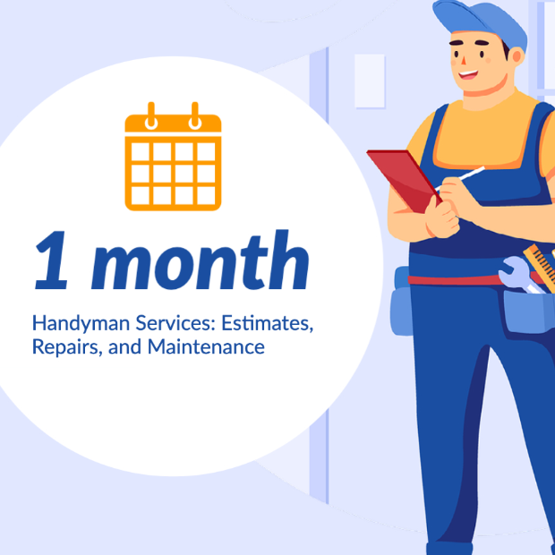 Monthly Subscription