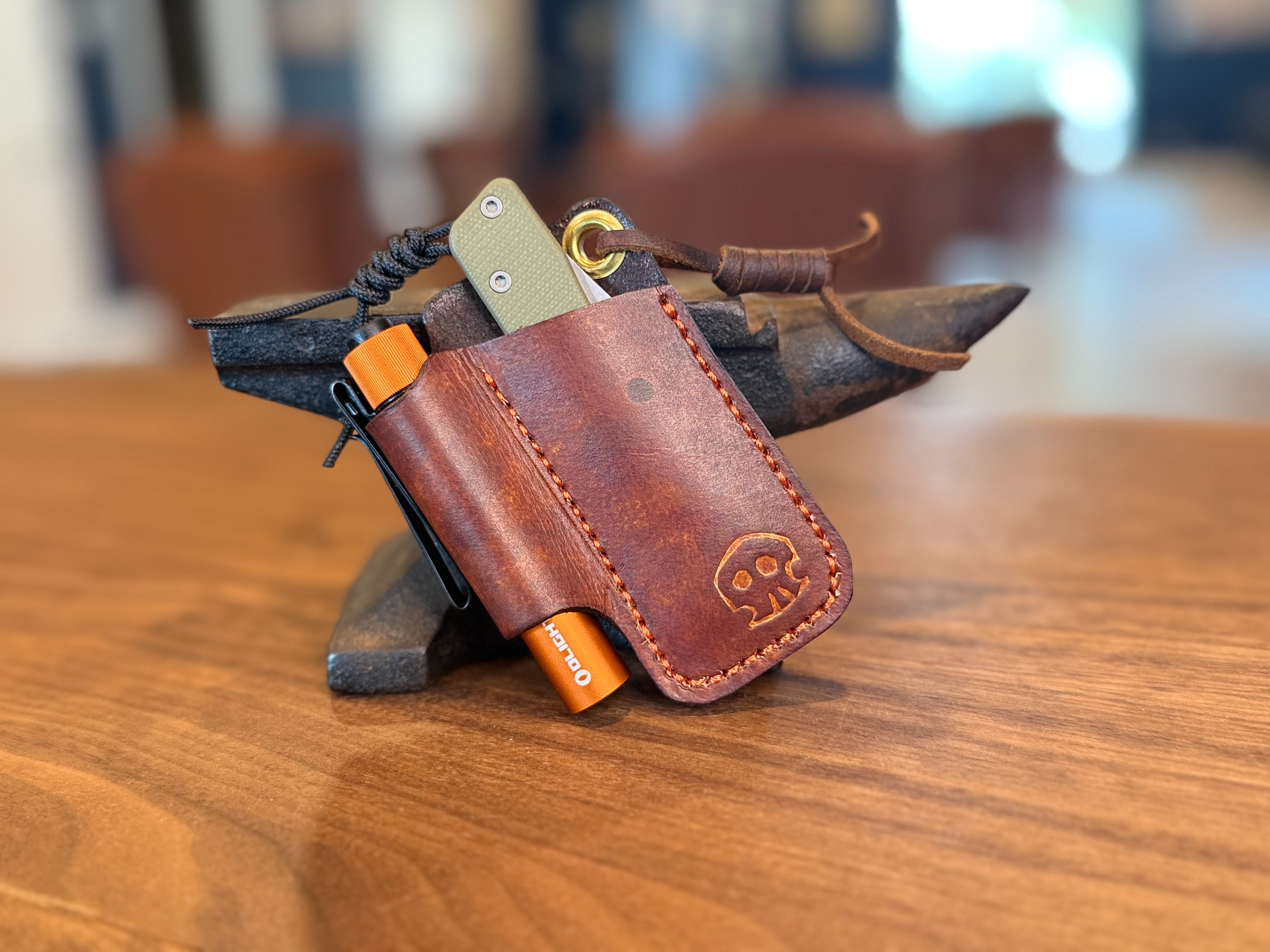 BoneDaddy Tool Caddie Small