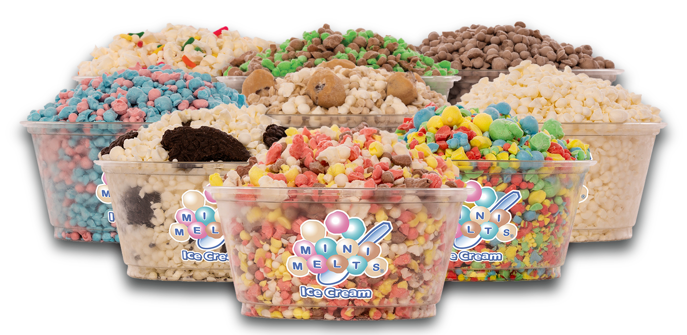 Mini Melts