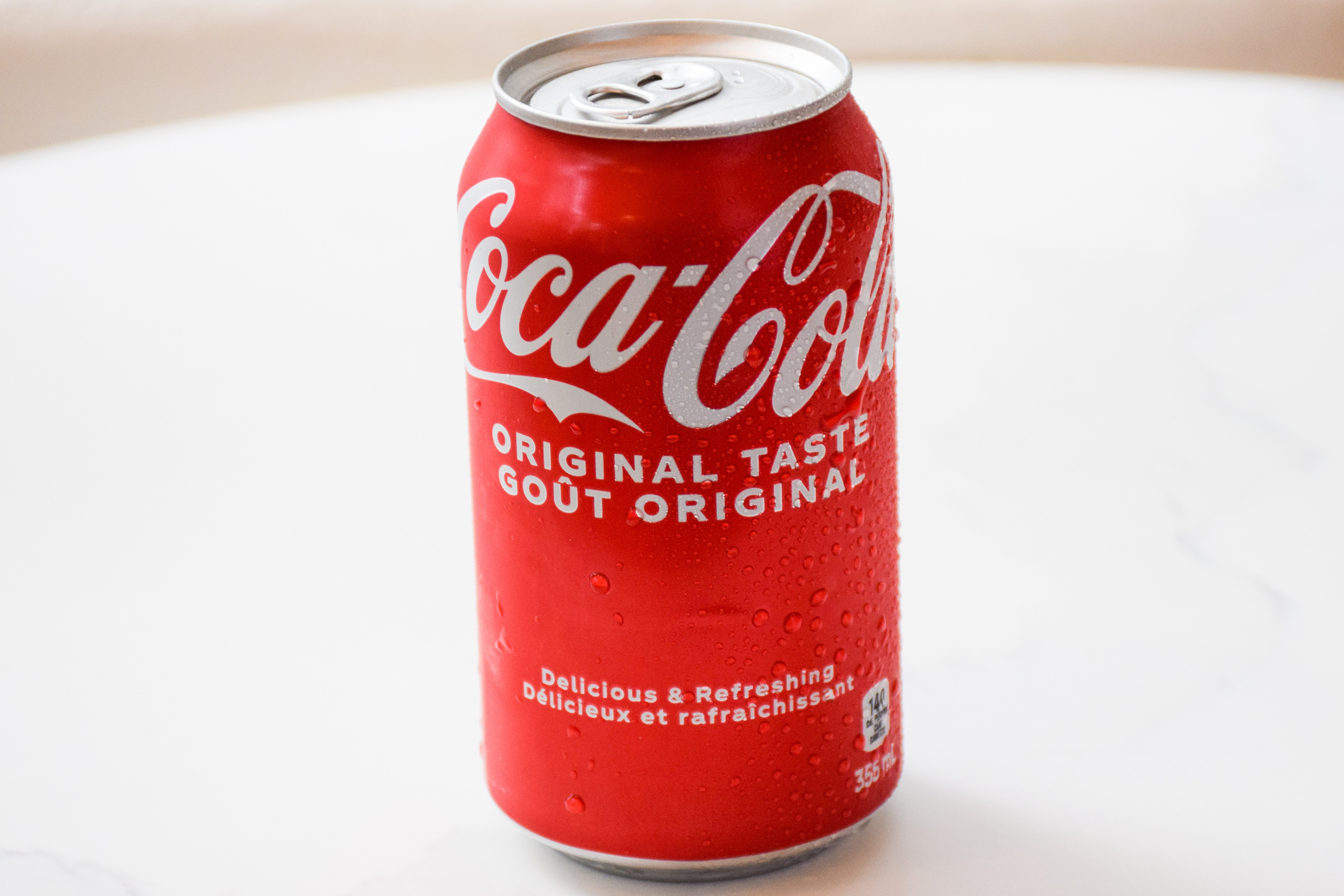 Coke