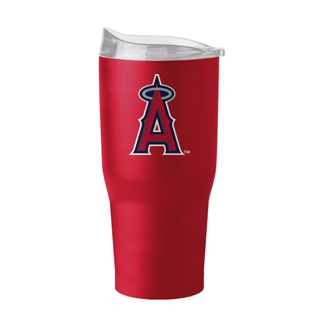 Los Angeles Angels Flipside Powder Coat Tumbler 30oz