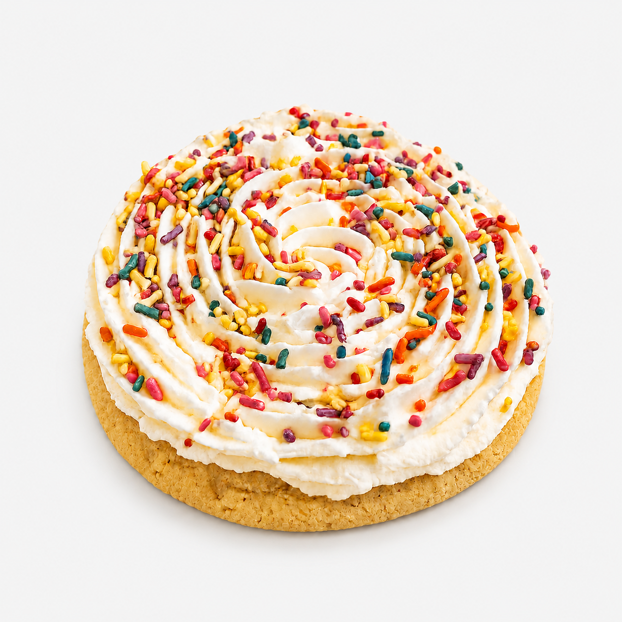 Photo of Sprinkled Heaven