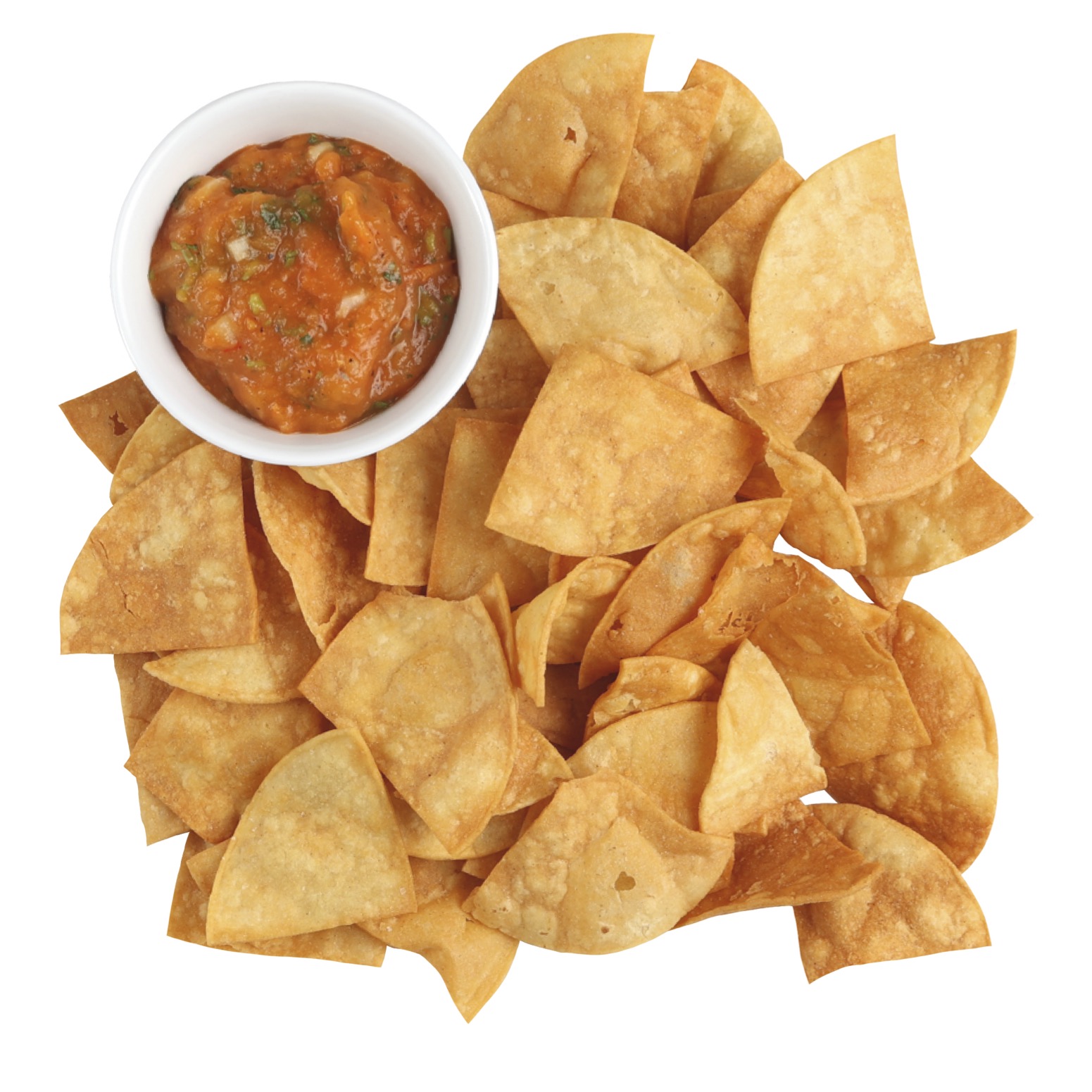 Chips & Salsa