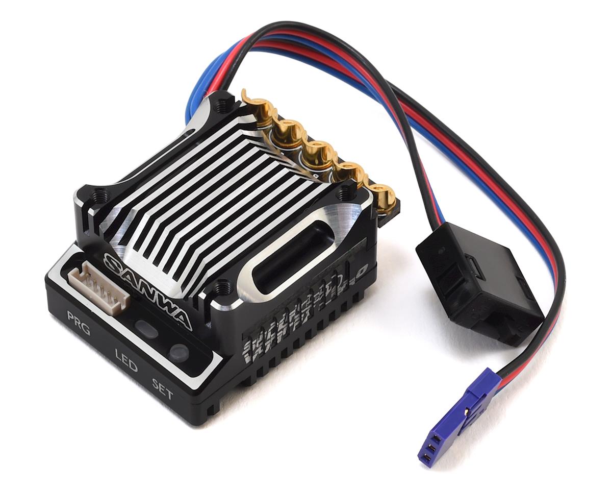 Sanwa Super Vortex Gen 2 Pro
