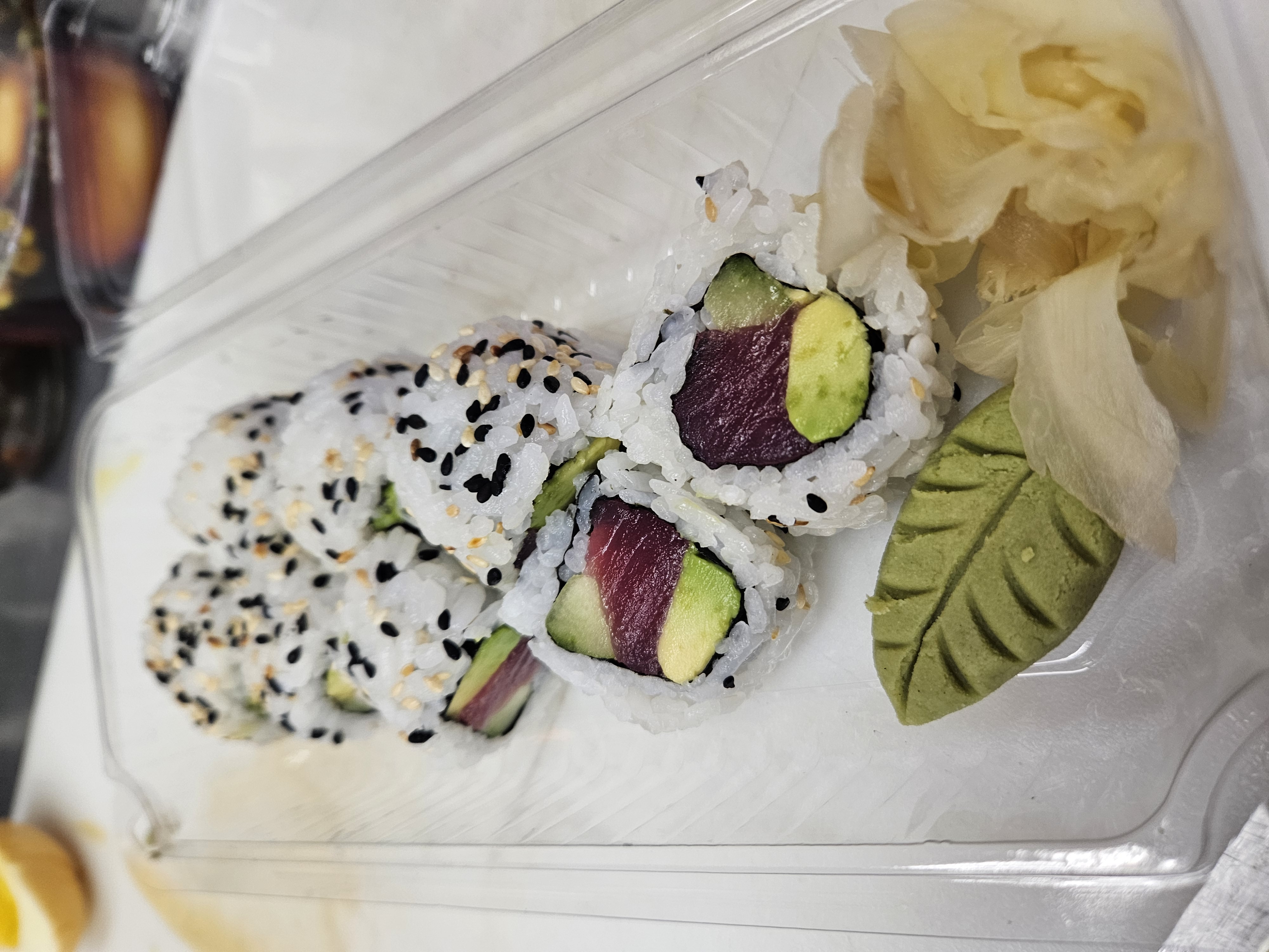 Tuna Roll