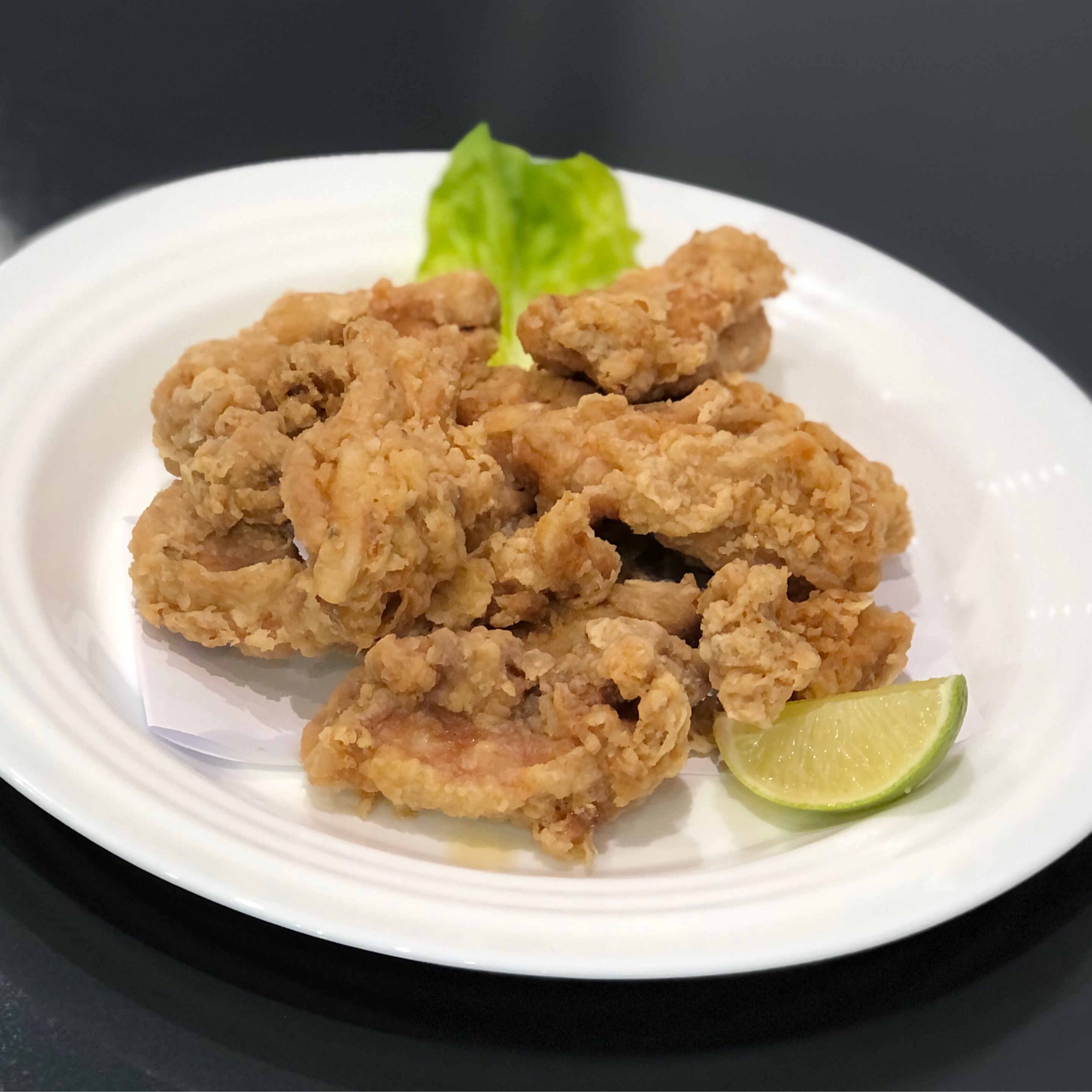 Chicken Toritasuta