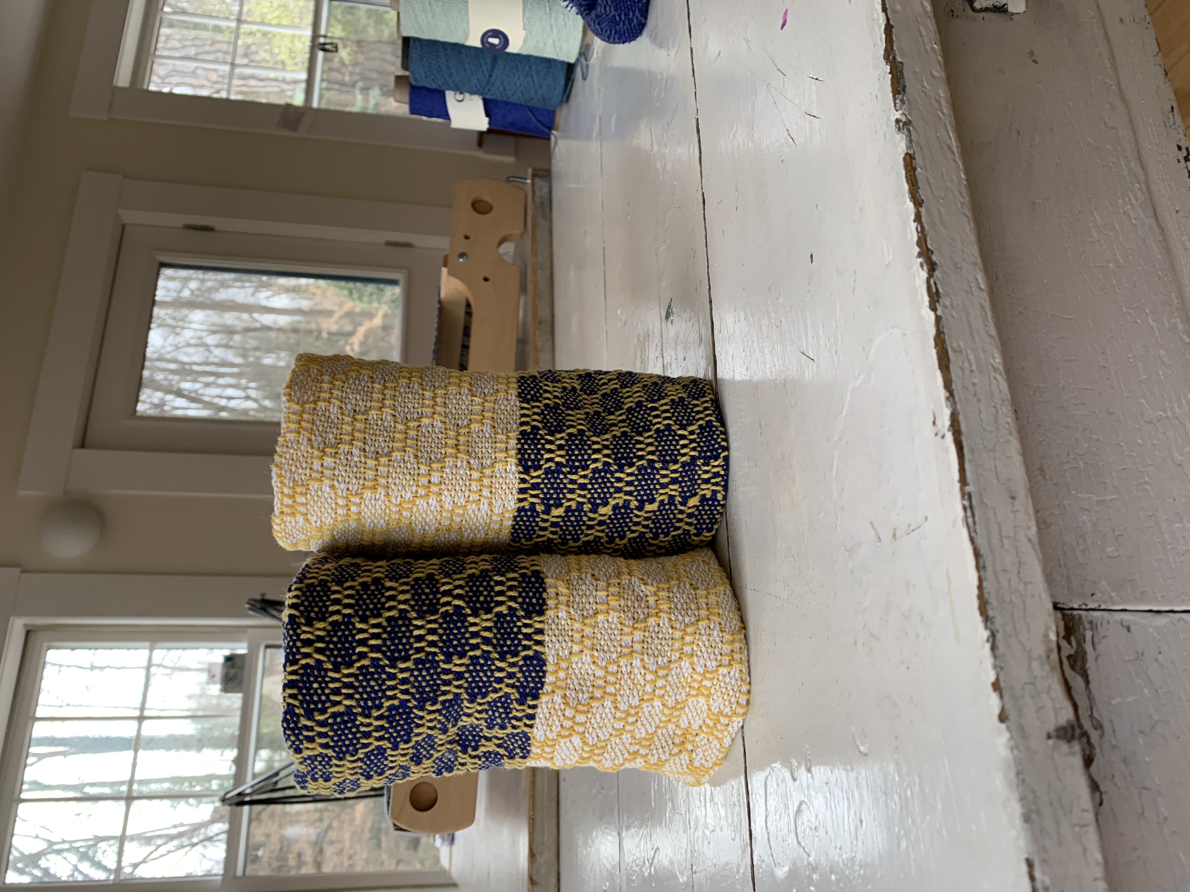 Generous Yellow