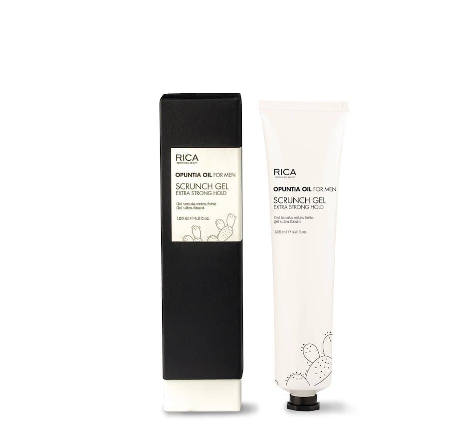 Scrunch Gel
