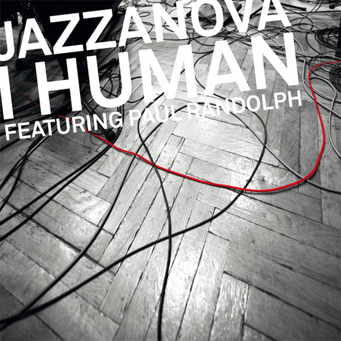Jazzanova - I Human by Unknown Artist - View 1