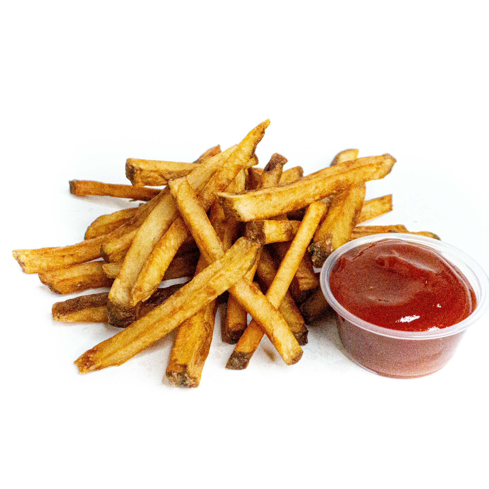 ASTEROID FRIES