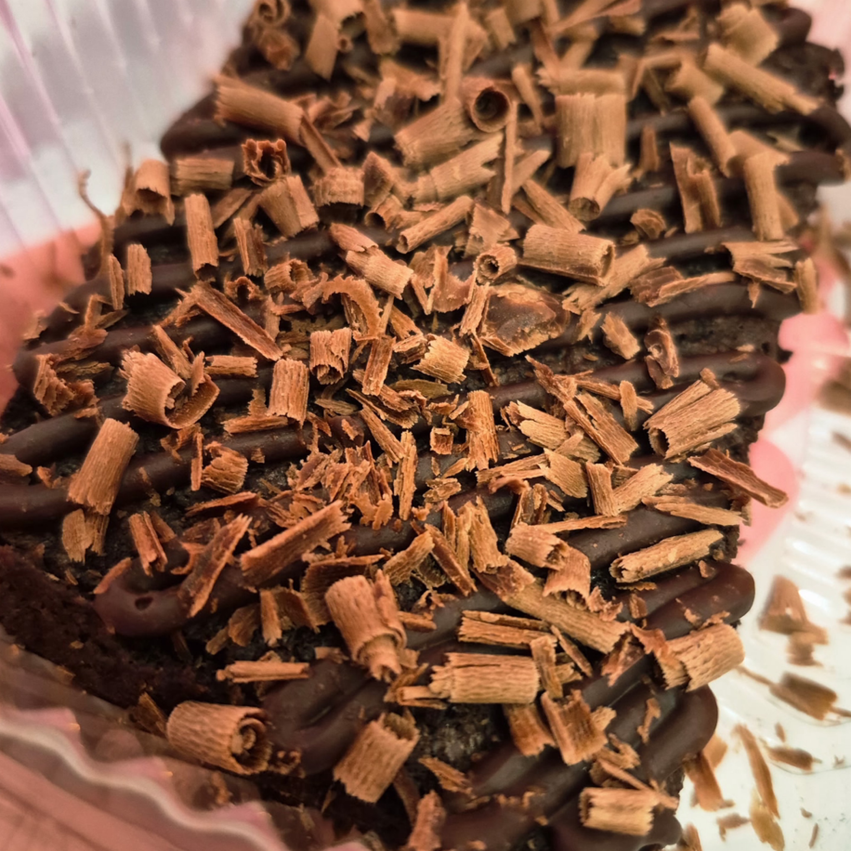 Gluten Free Brownie