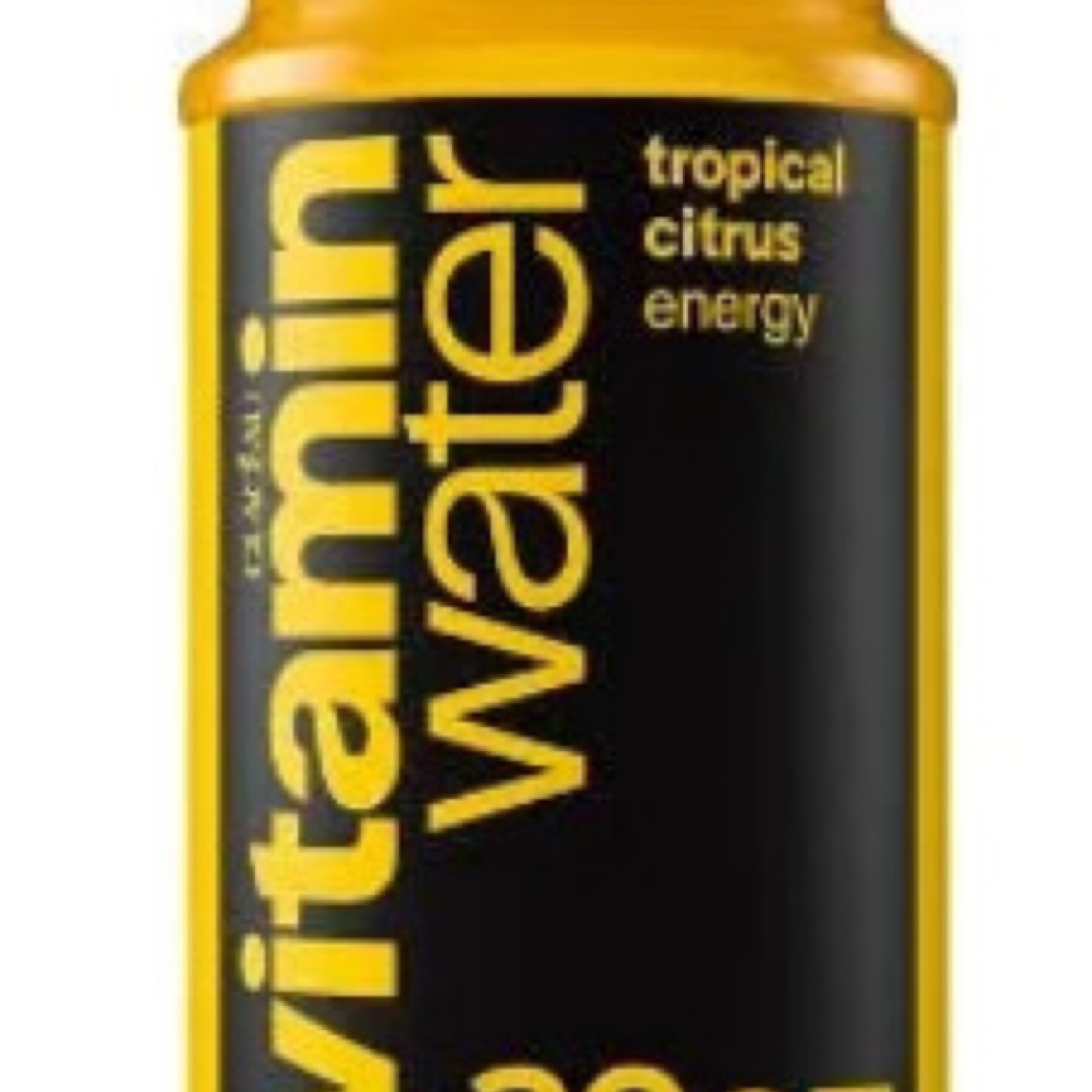 Vitamin Water