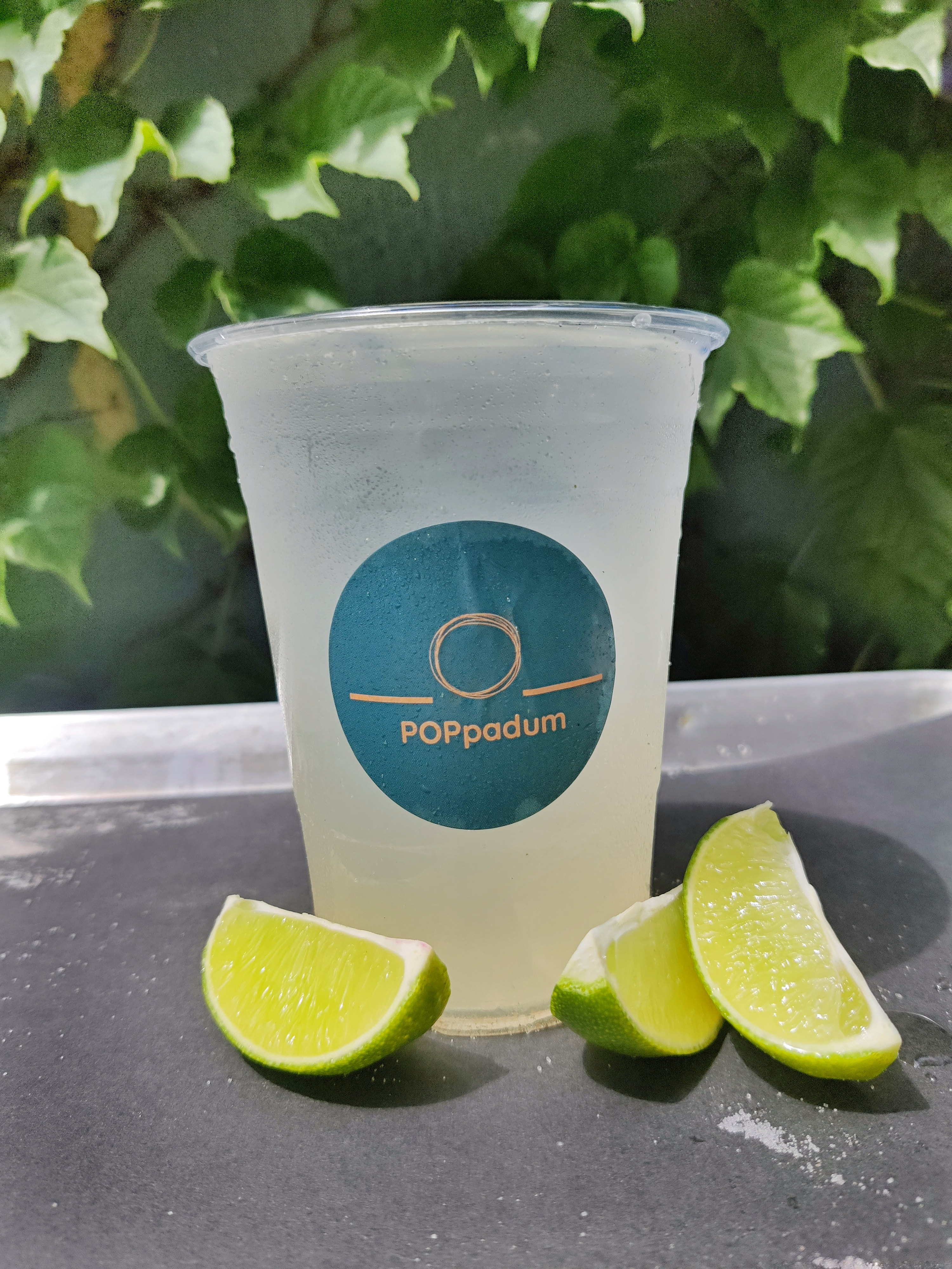Nimbu Paani