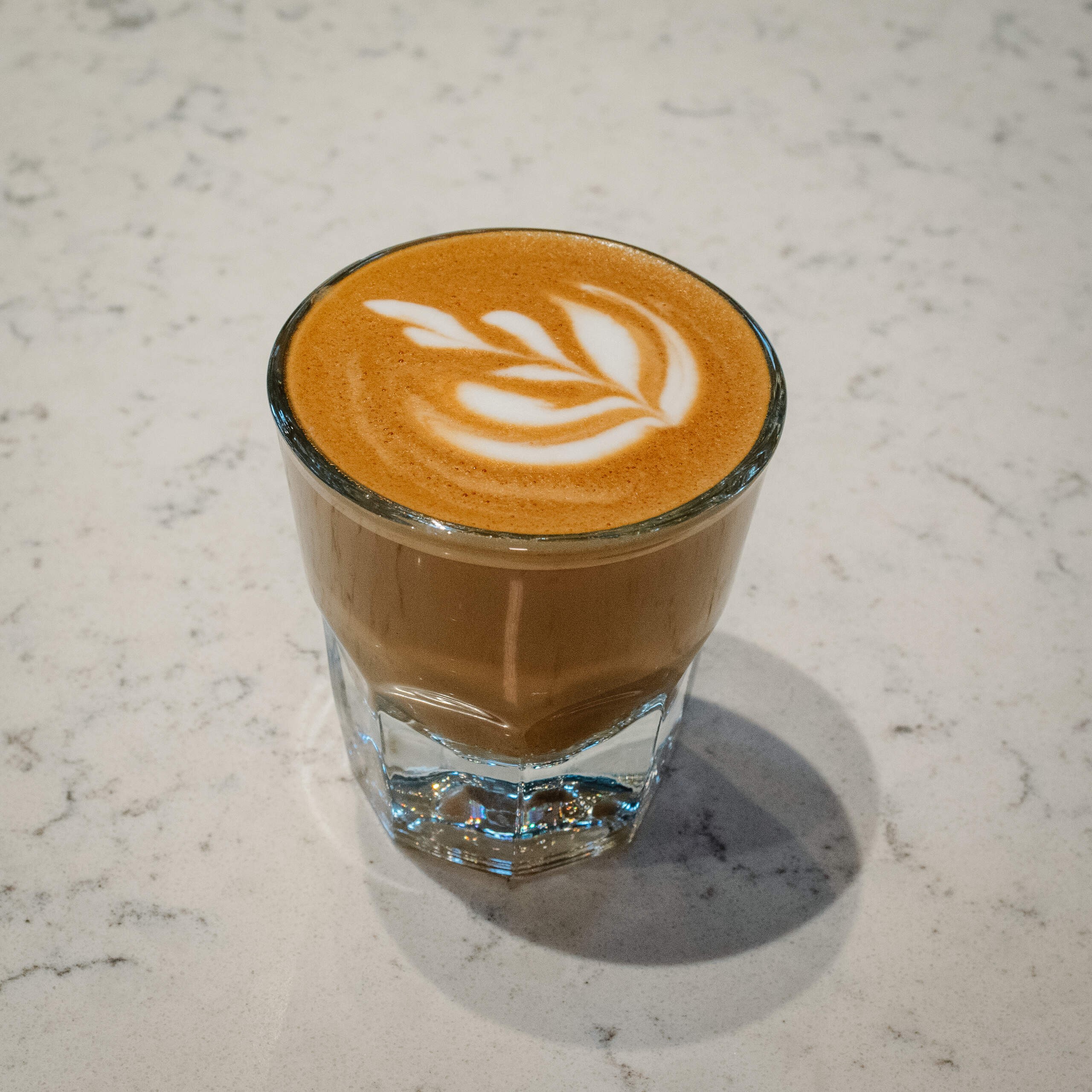 Cortado