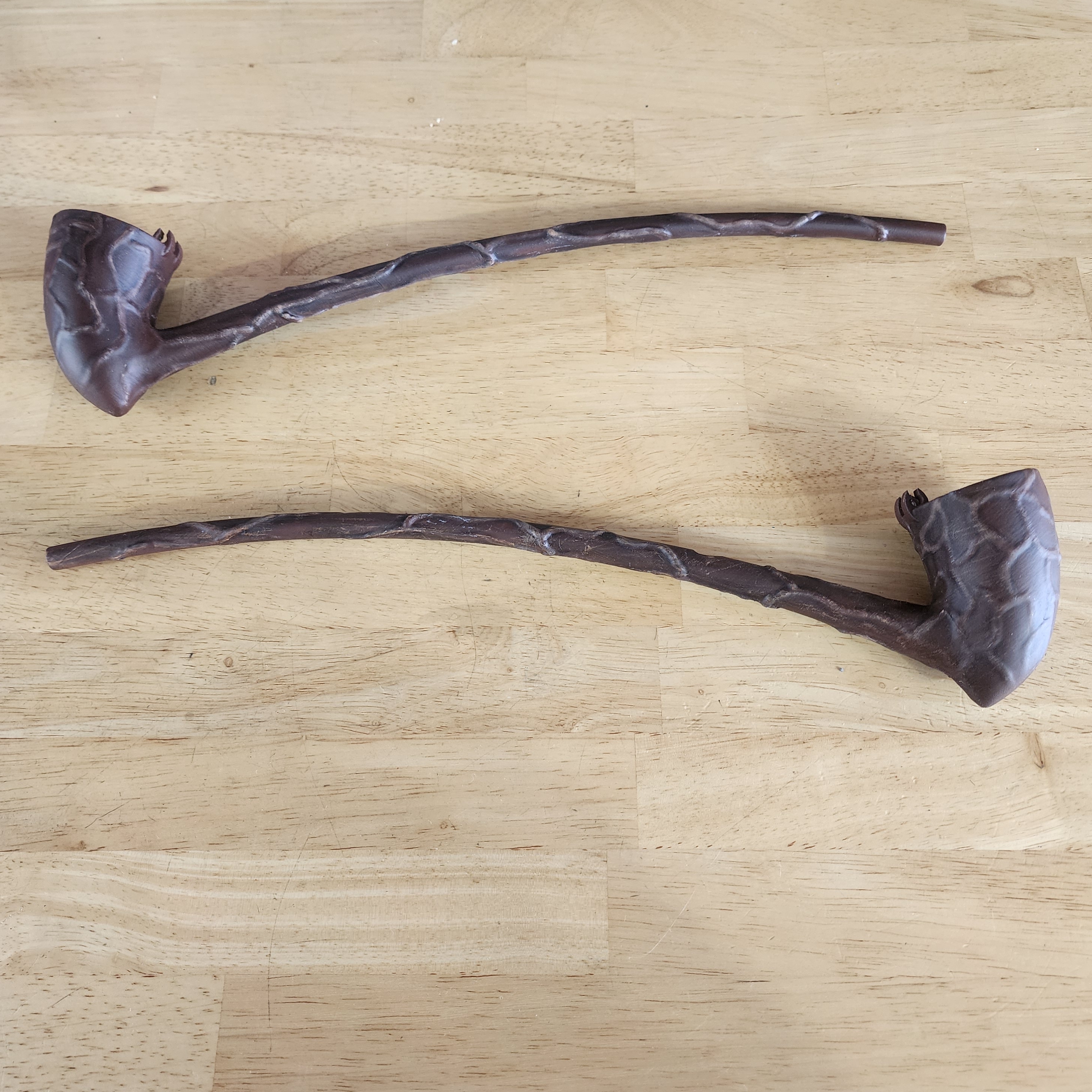 Bubble Pipe