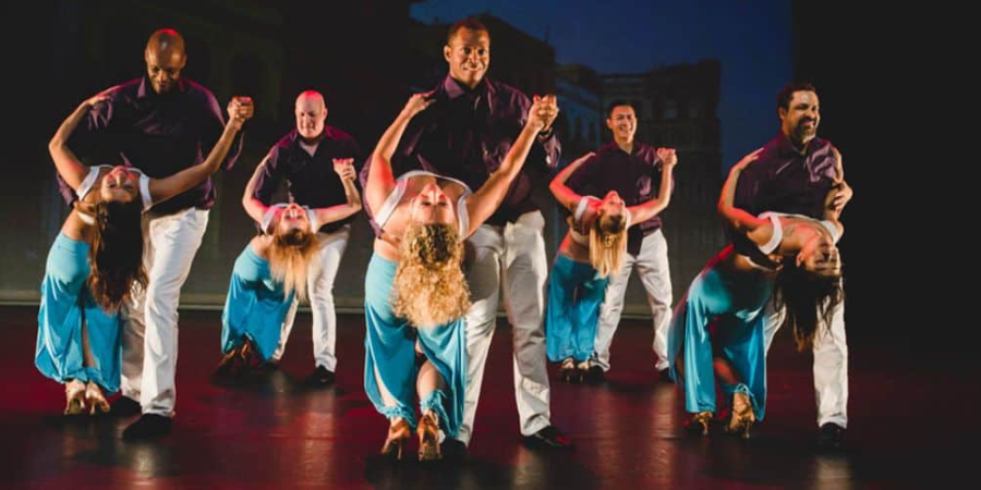 Group Ensemble (4-6 Month) Full