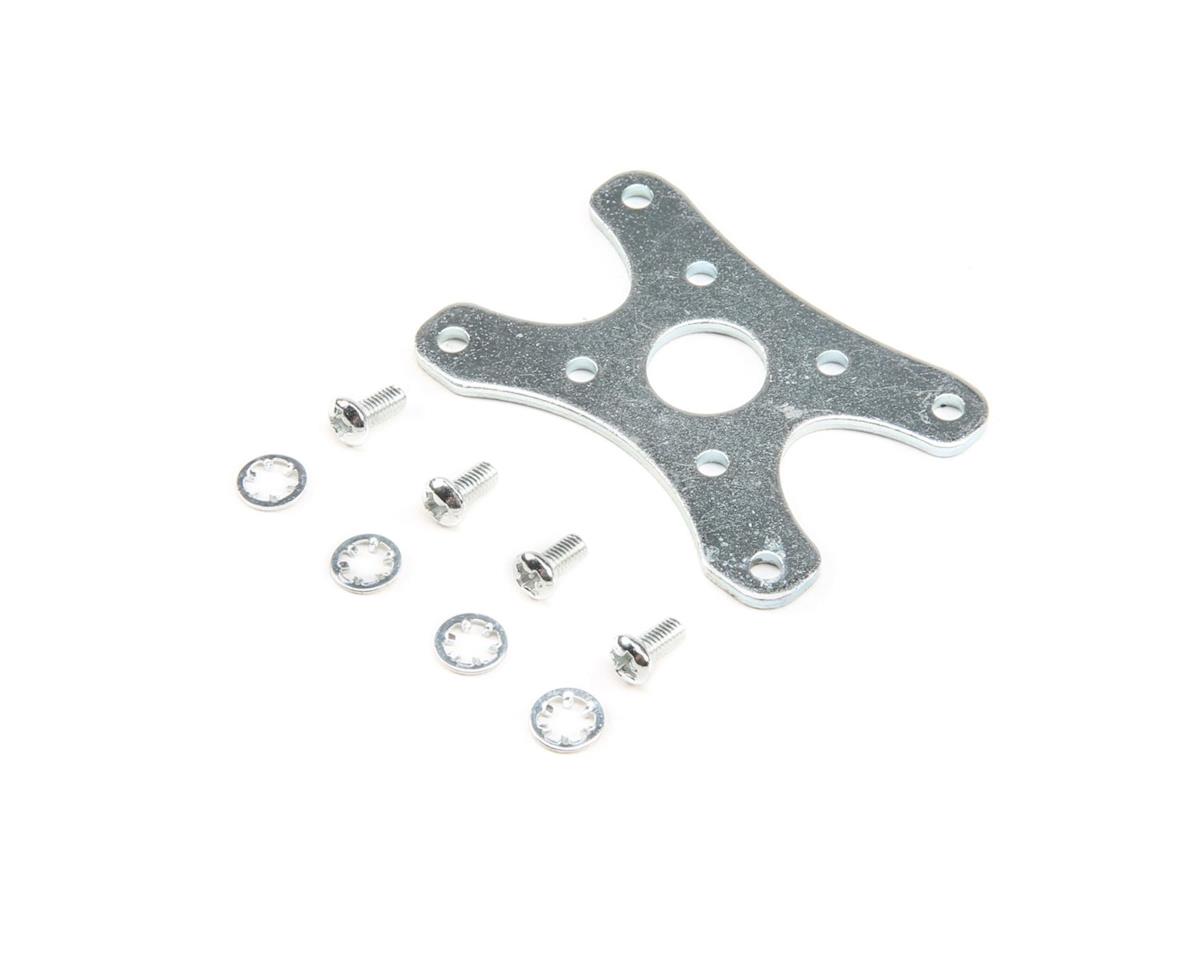 Motor Mount Turbo Timber EFL17556