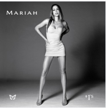 Mariah Carey/#1's