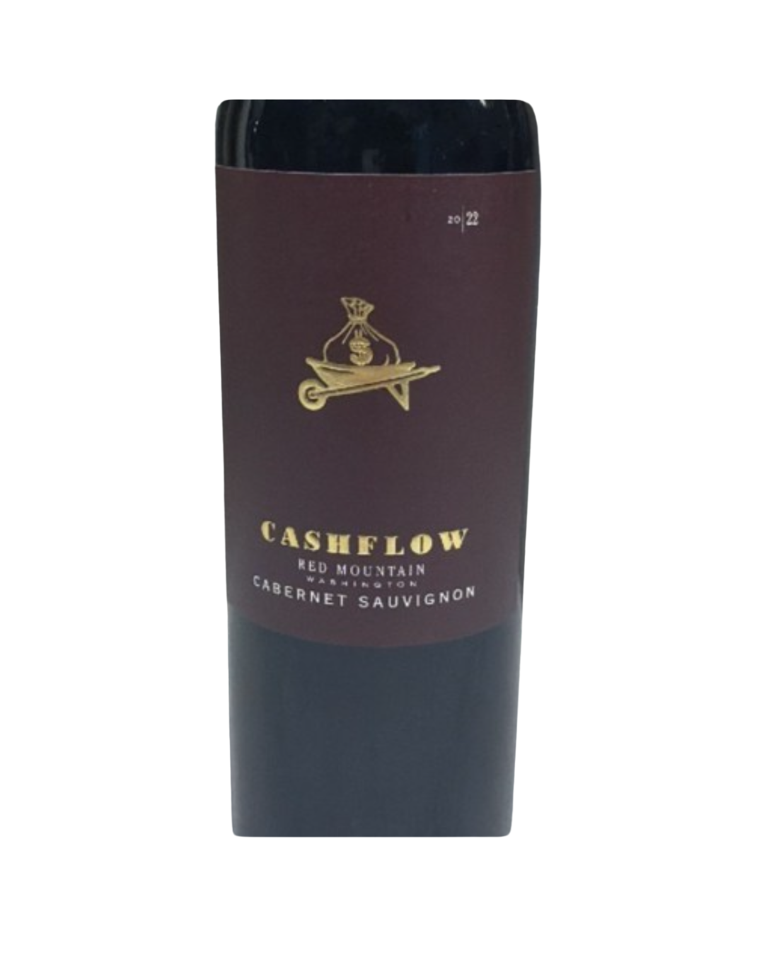 La Plume Cabernet Sauvignon 2022