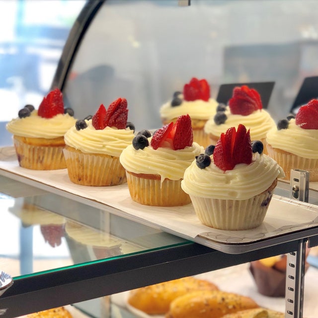 Pastries