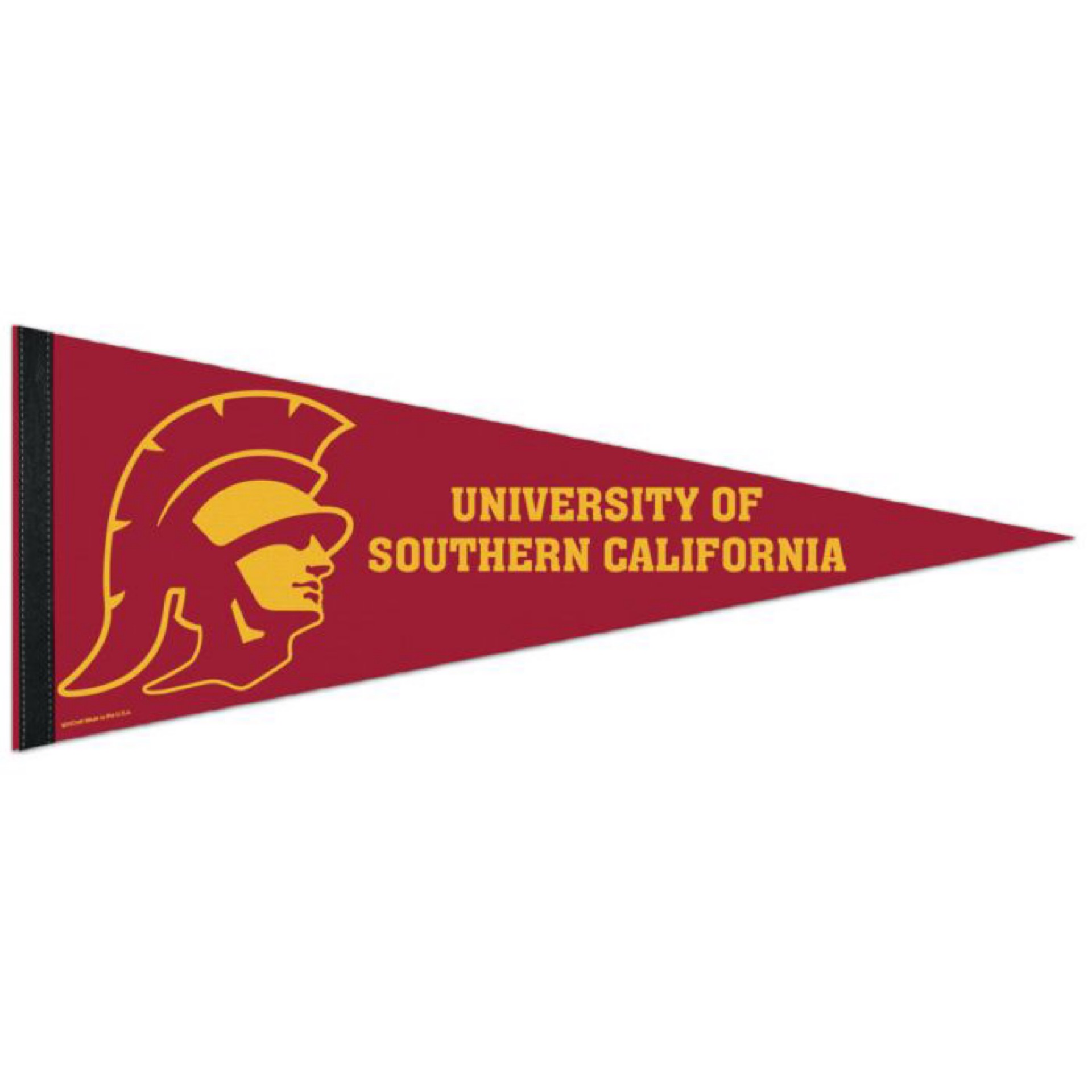 USC Trojans Premium Pennant 12x30"
