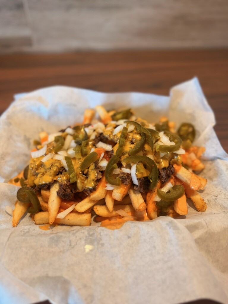 Furious Fries