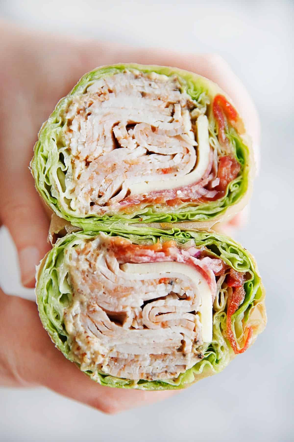 Naked Wrap