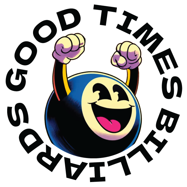 2' Round Sticker — Image 1