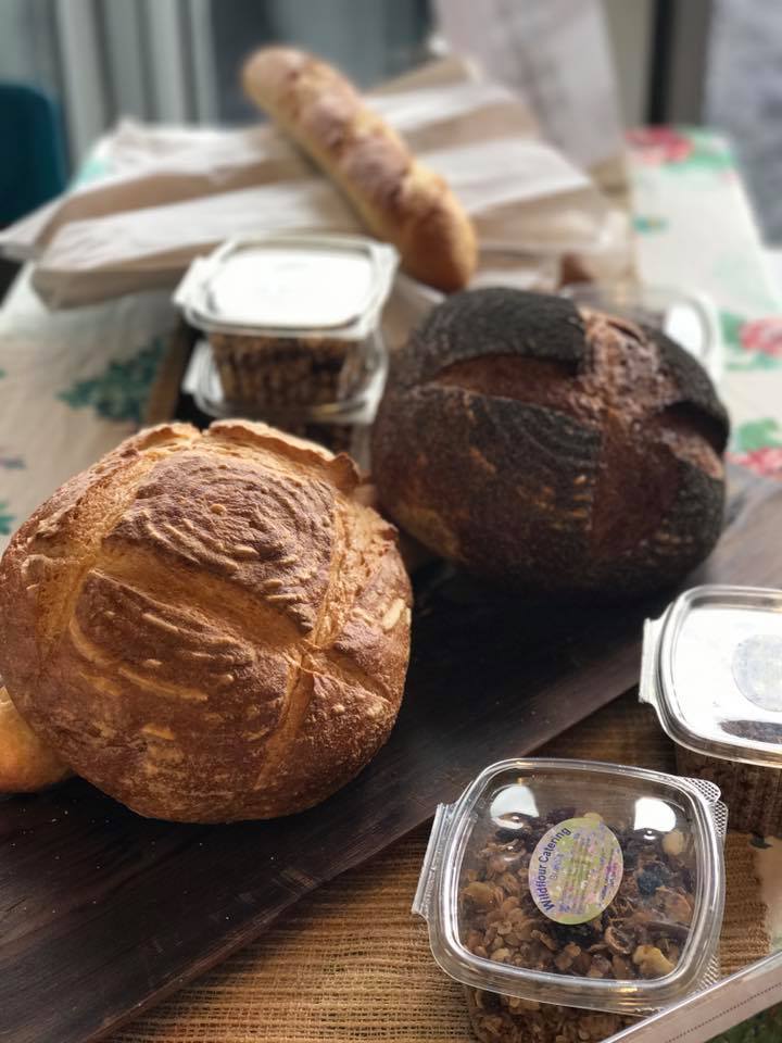 Bread