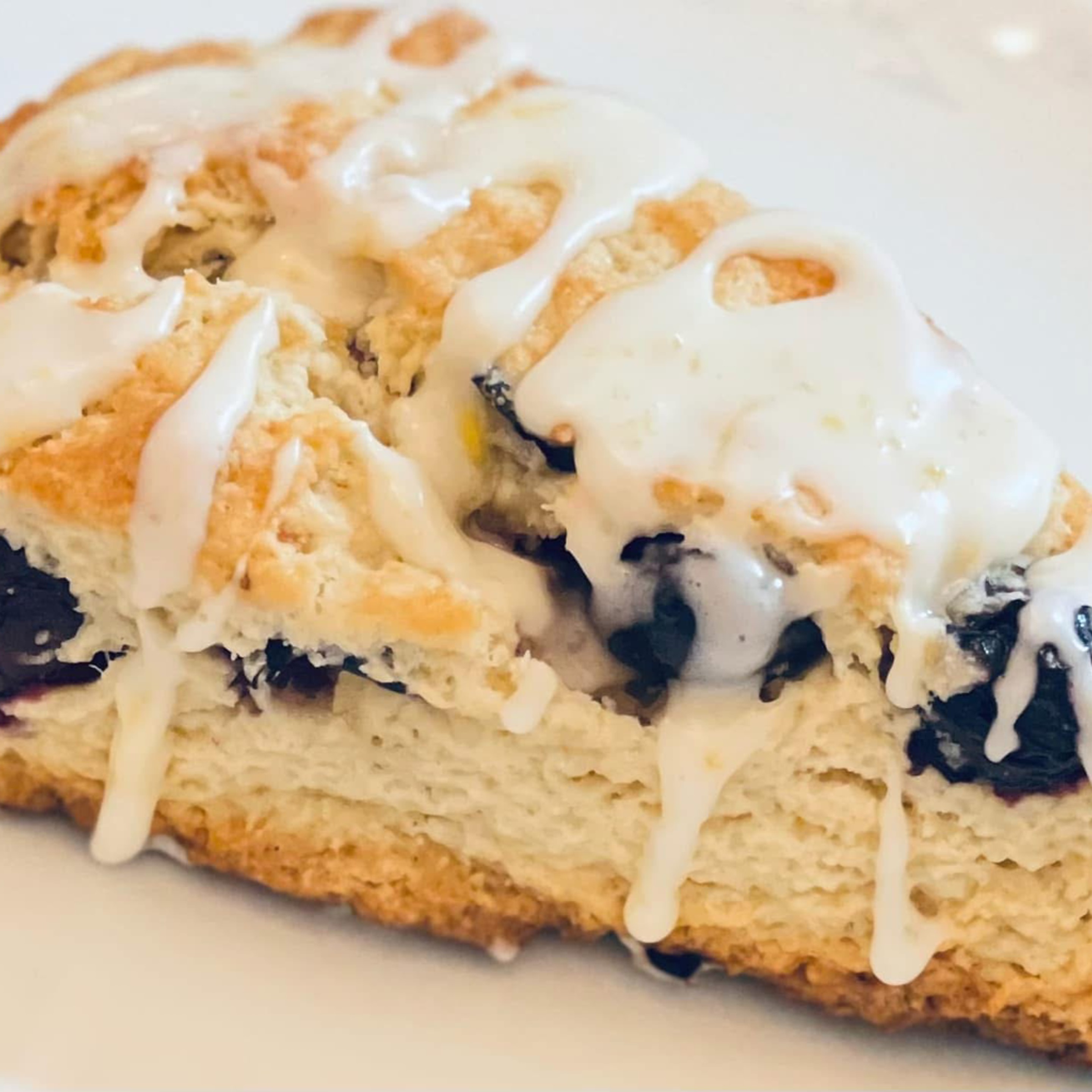 Photo of Scones