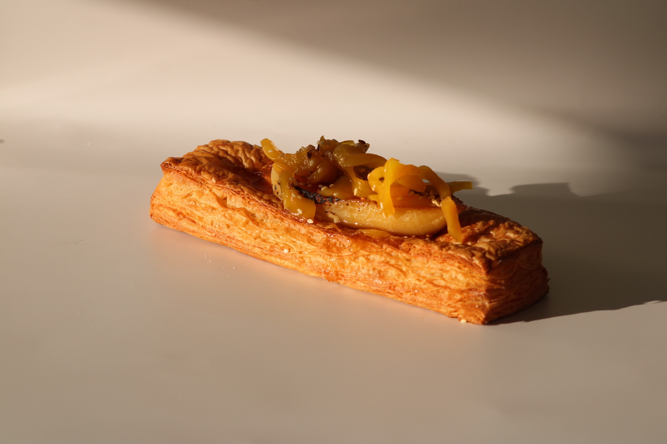 Turon Danish Croissant