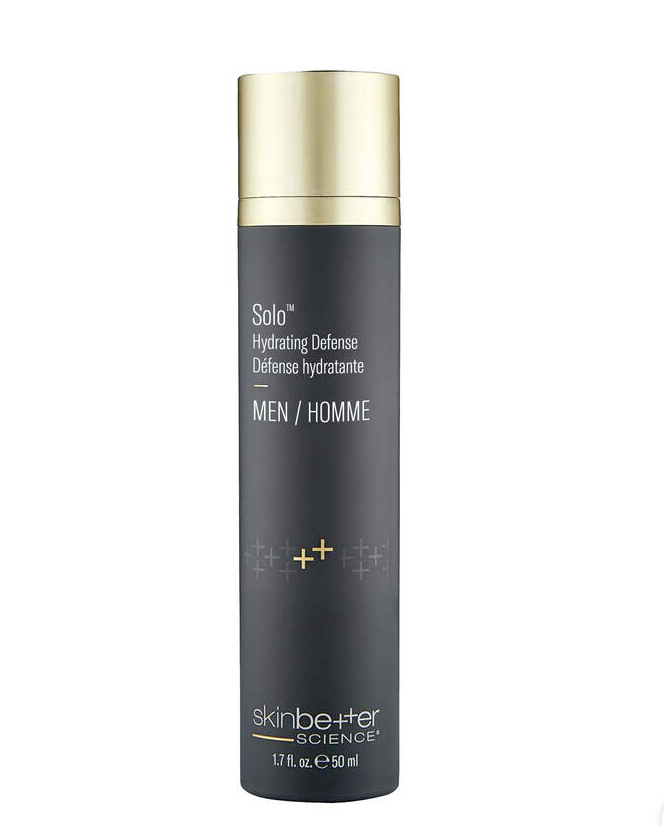 Solo Hydrating Defense MEN