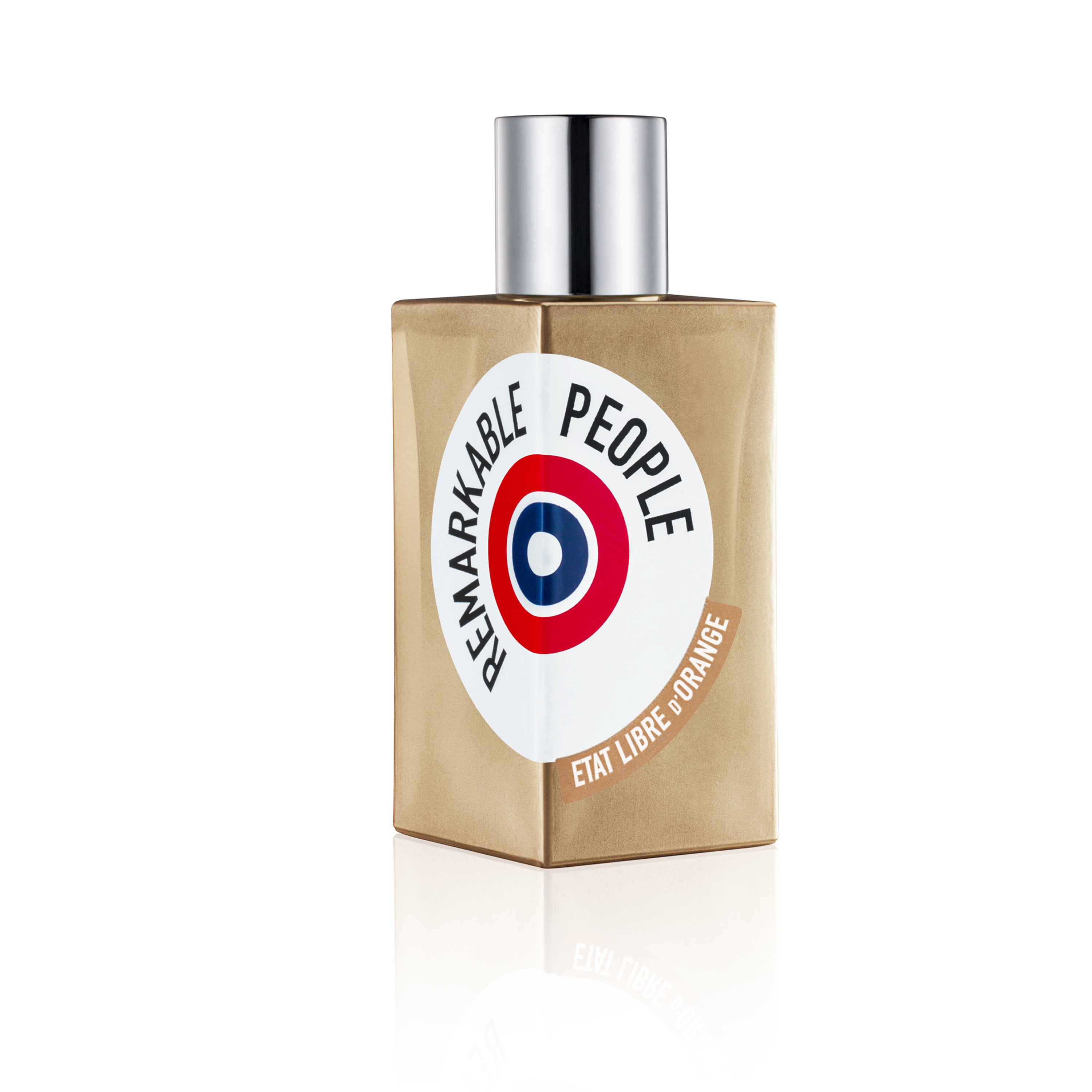 Etat Libre d'Orange | The Drydown