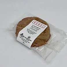 Cashew Butter Cookie (Individual)(V)(GF)