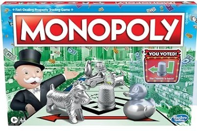 Monopoly Game