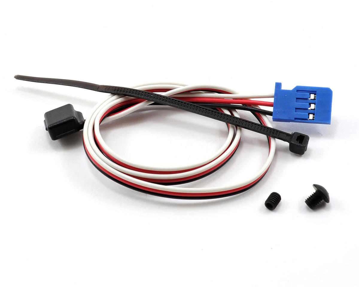 Sensor RPM Long 6520 SL-2R7(5)