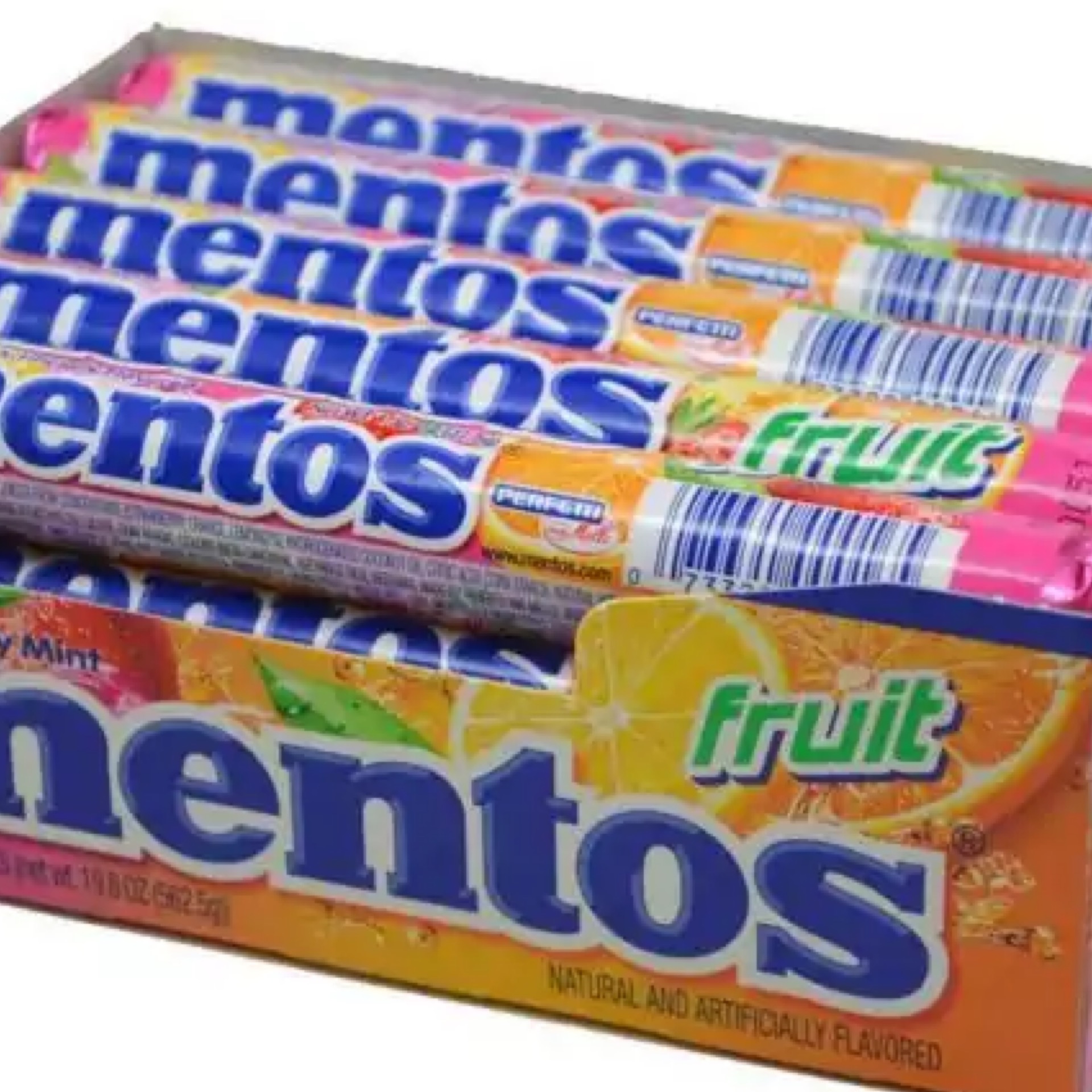 Mentos