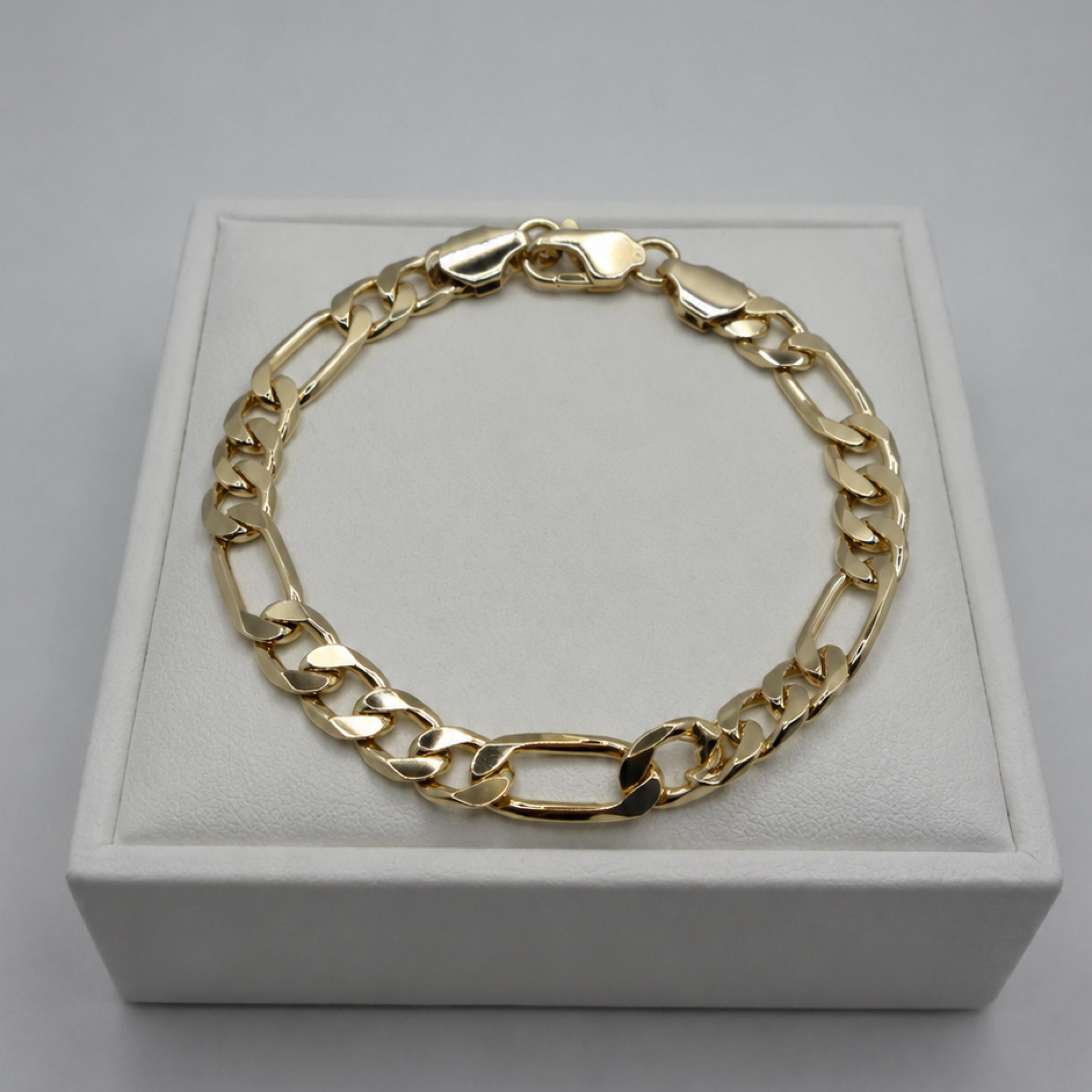 Figaro Anklet 