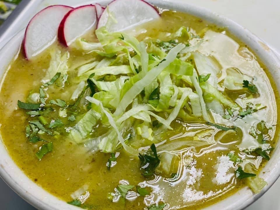 pozole