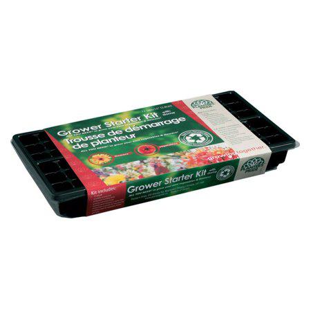 PlantBest 72-Cell Greenhouse Kit